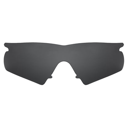 Revant replacement lenses for Oakley M Frame Hybrid Stealth Black