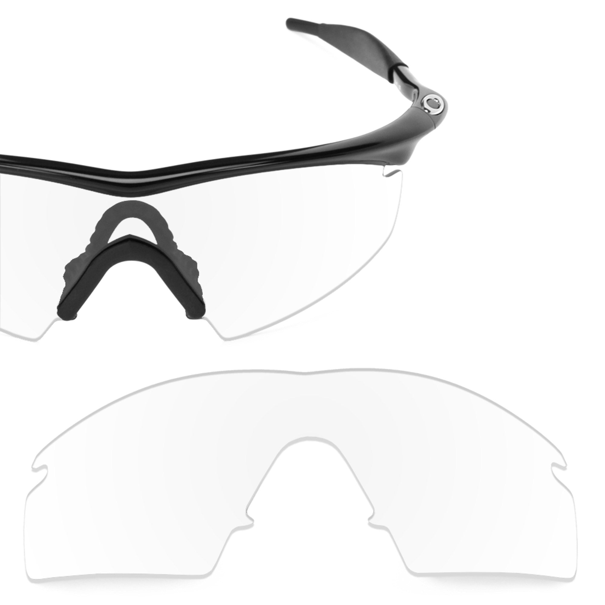 Oakley M Frame Strike Replacement Lenses by Revant Optics