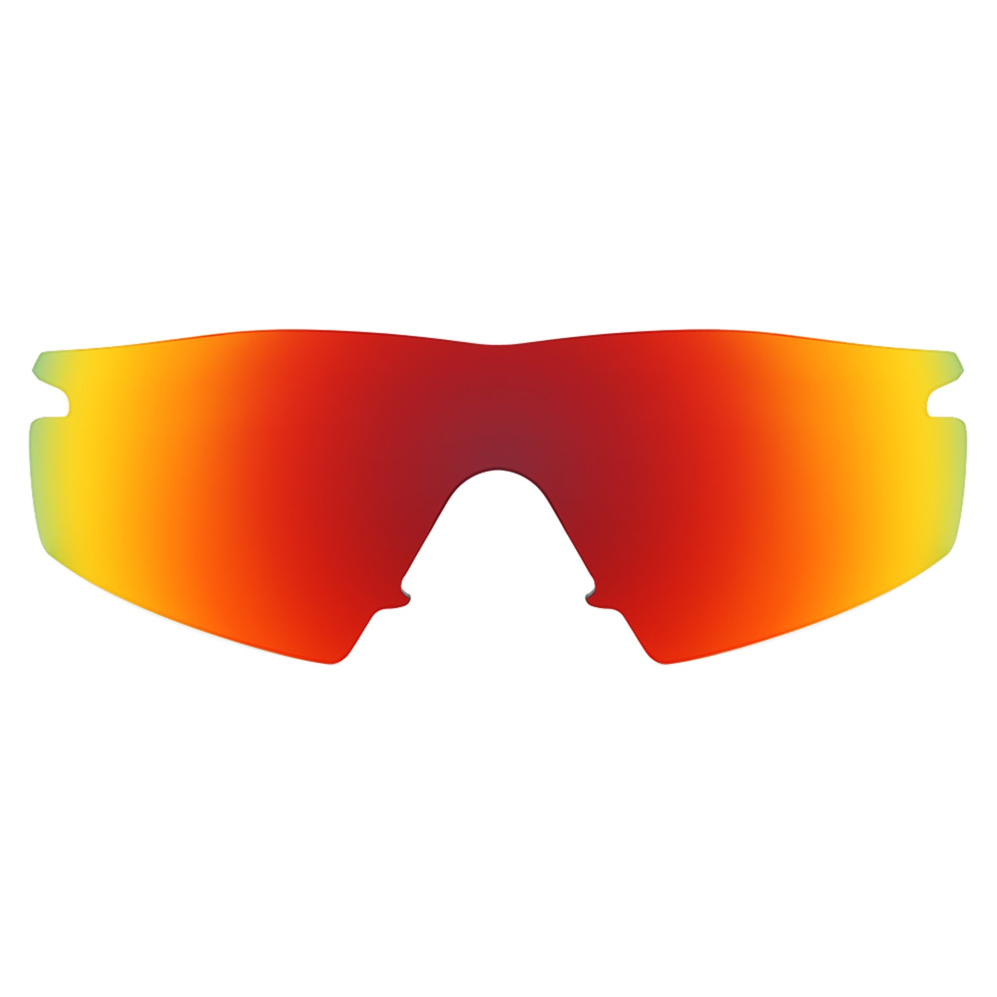 Oakley M Frame Strike Replacement Lenses by Revant Optics
