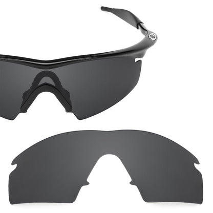 Revant Replacement Lenses for Oakley M Frame Strike