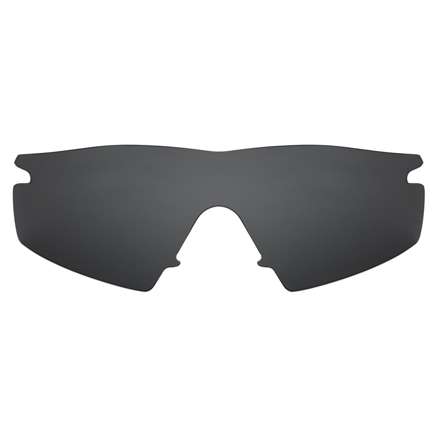 Revant replacement lenses for Oakley M Frame Strike Stealth Black