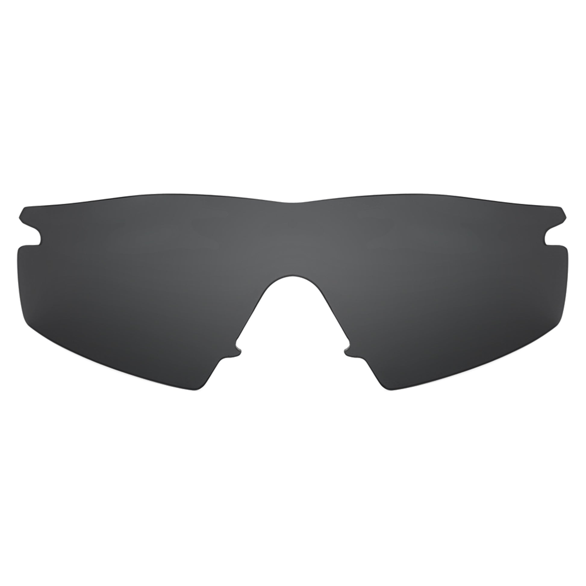 Revant replacement lenses for Oakley M Frame Strike Stealth Black