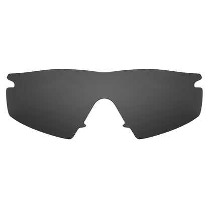 Revant replacement lenses for Oakley M Frame Strike Stealth Black