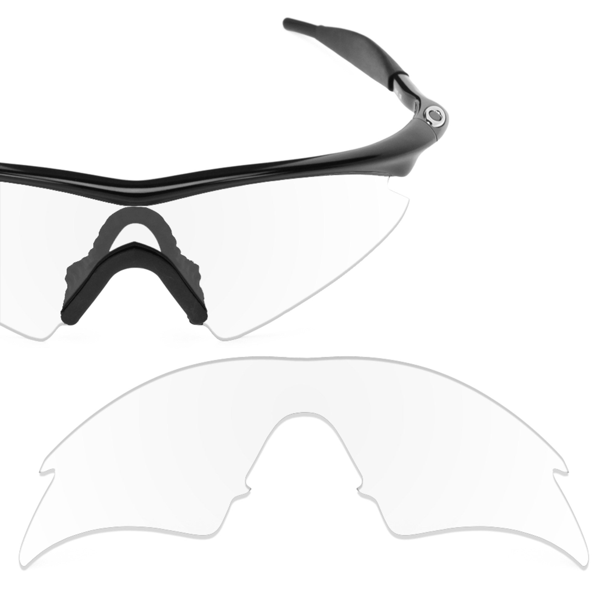 Oakley M Frame Sweep OO9059 Replacement Lenses by Revant Optics
