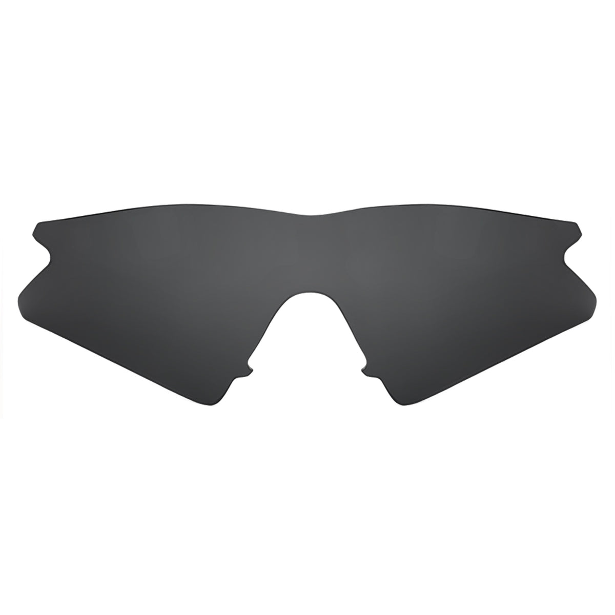 Revant replacement lenses for Oakley M Frame Sweep Stealth Black