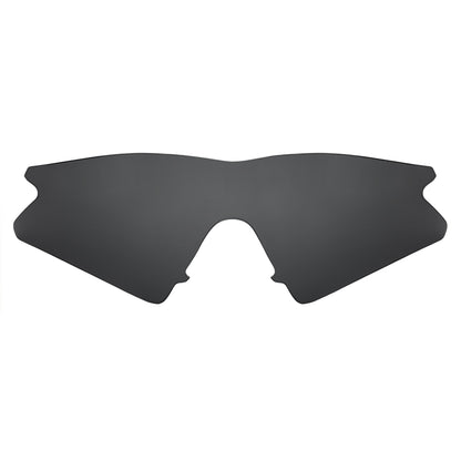 Revant replacement lenses for Oakley M Frame Sweep Stealth Black