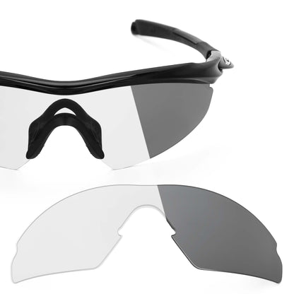 Revant Replacement Lenses for Oakley M2 (Aero)