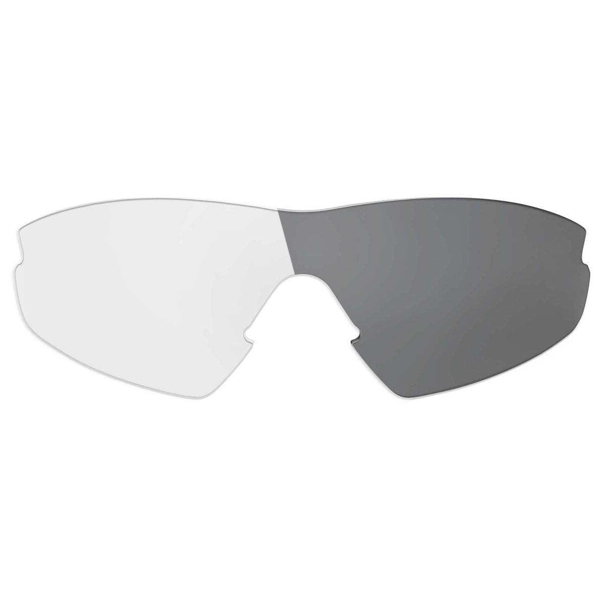 revant optics lenses oakley m2 aero stealth black photochromic 2