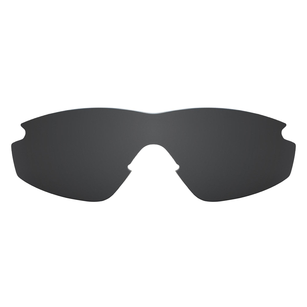 Revant replacement lenses for Oakley M2 XL Stealth Black