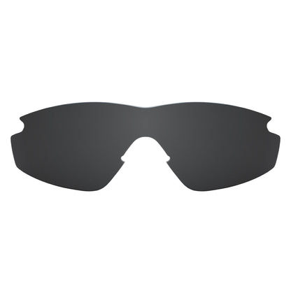 Revant replacement lenses for Oakley M2 XL Stealth Black