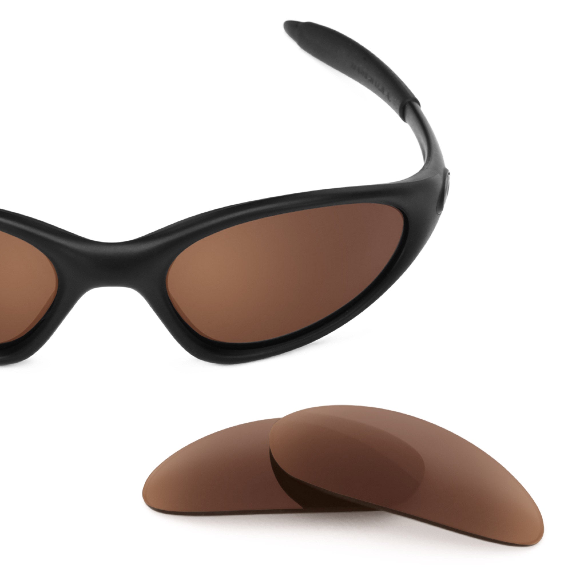 Oakley Minute 1.0 Replacement Lenses by Revant Optics