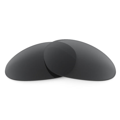Revant replacement lenses for Oakley Minute 1 Stealth Black