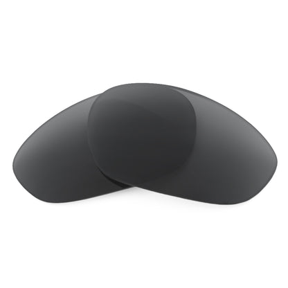 Revant replacement lenses for Oakley Minute 2 Stealth Black