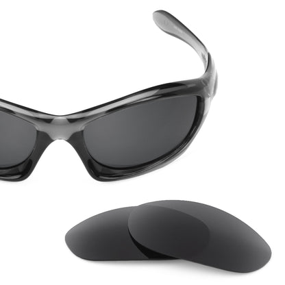Revant Replacement Lenses for Oakley Monster Dog