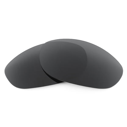 Revant replacement lenses for Oakley Monster Dog Stealth Black