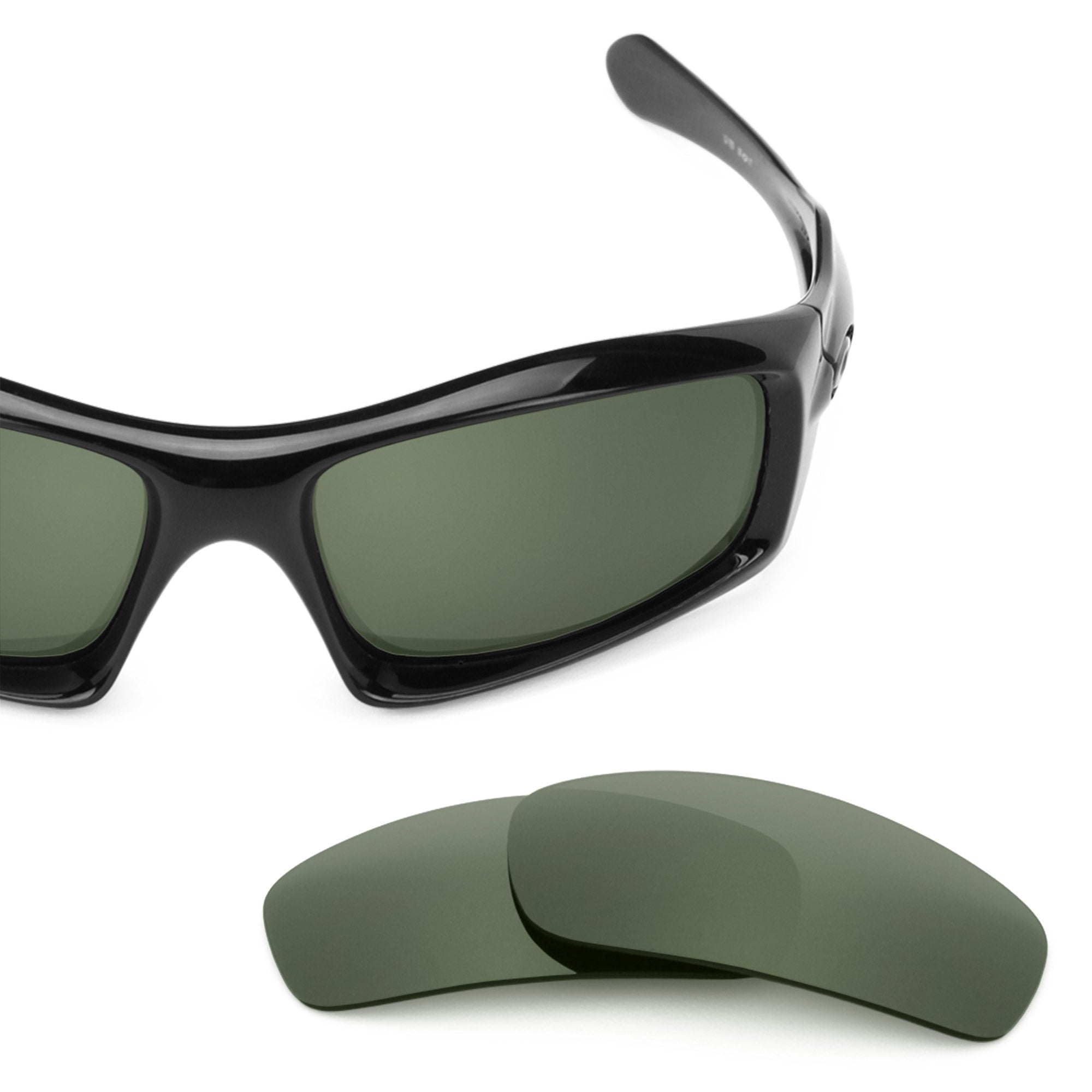 Oakley Monster Pup Replacement Lenses by Revant Optics