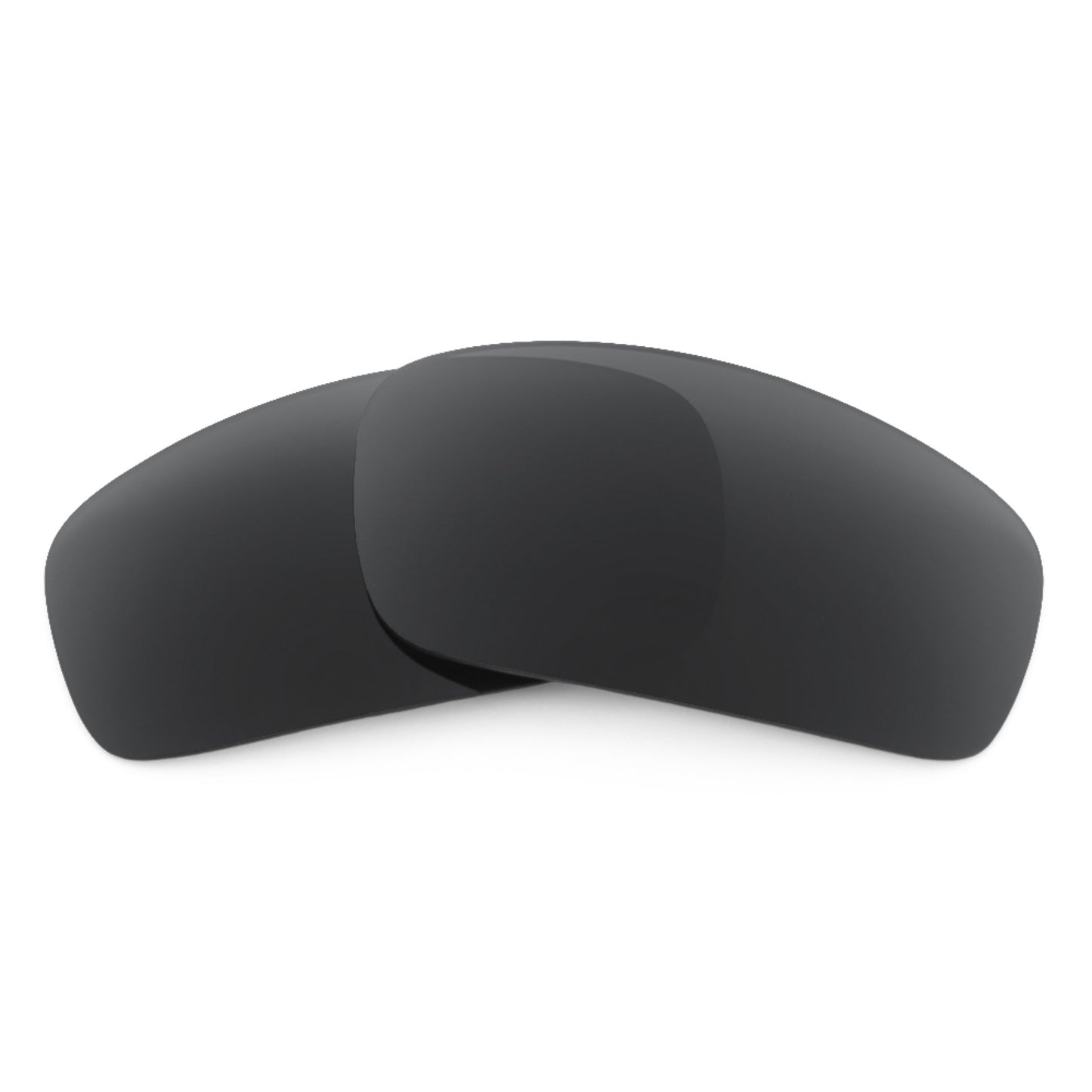 Revant replacement lenses for Oakley Monster Pup Stealth Black