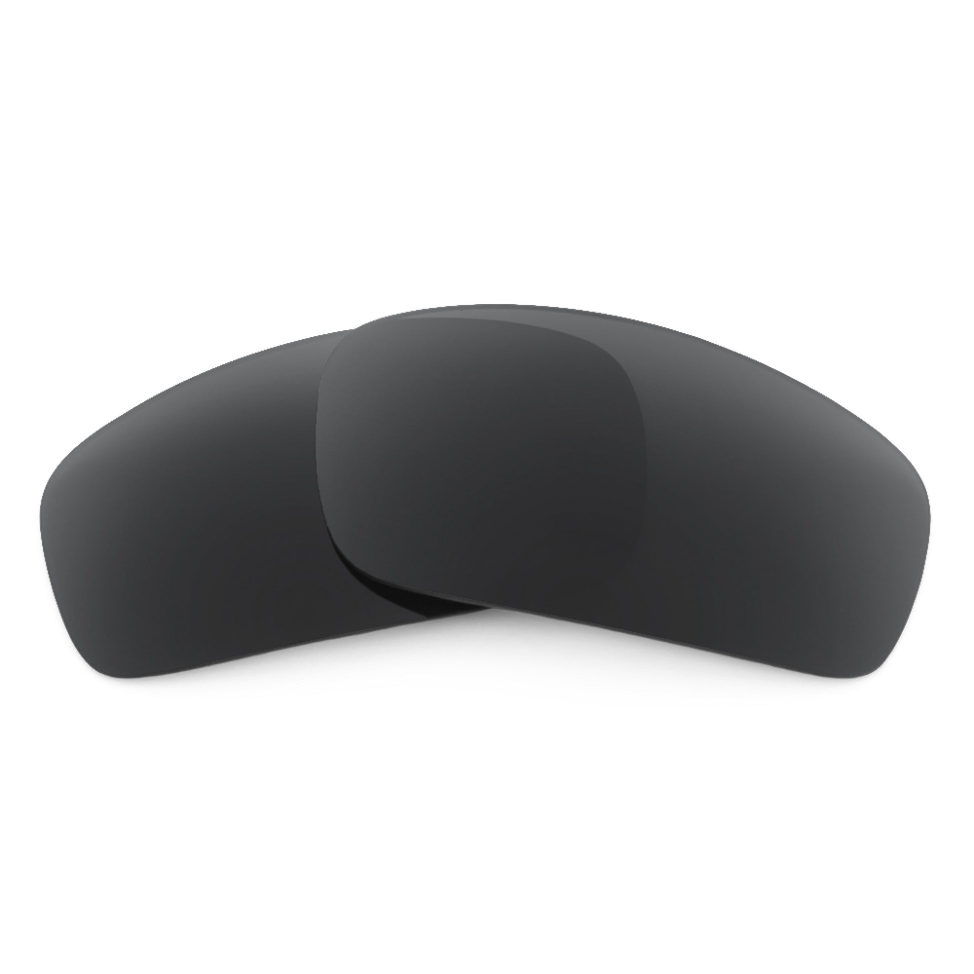 Revant replacement lenses for Oakley Monster Pup Stealth Black