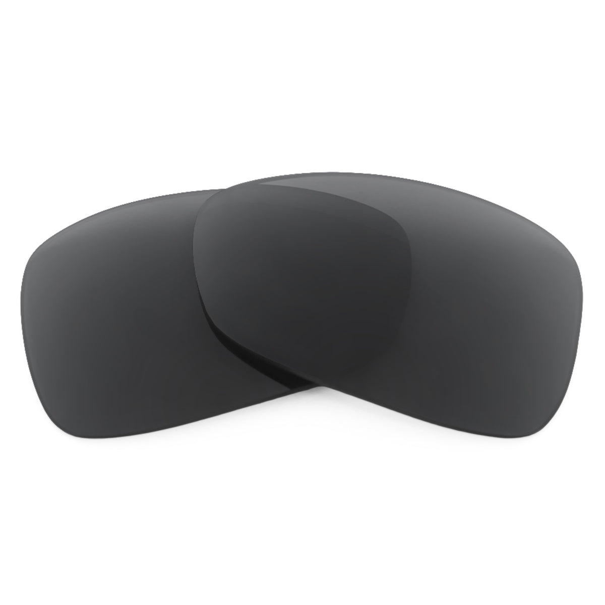 Revant replacement lenses for Oakley Montefrio Stealth Black