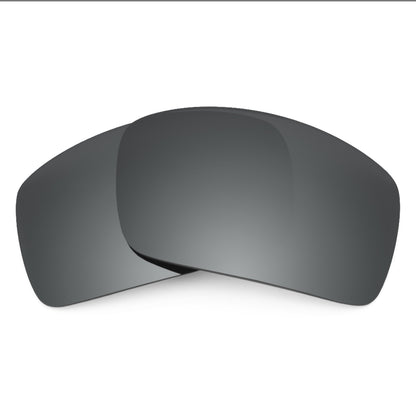 Revant replacement lenses for Oakley Oil Drum Black Chrome