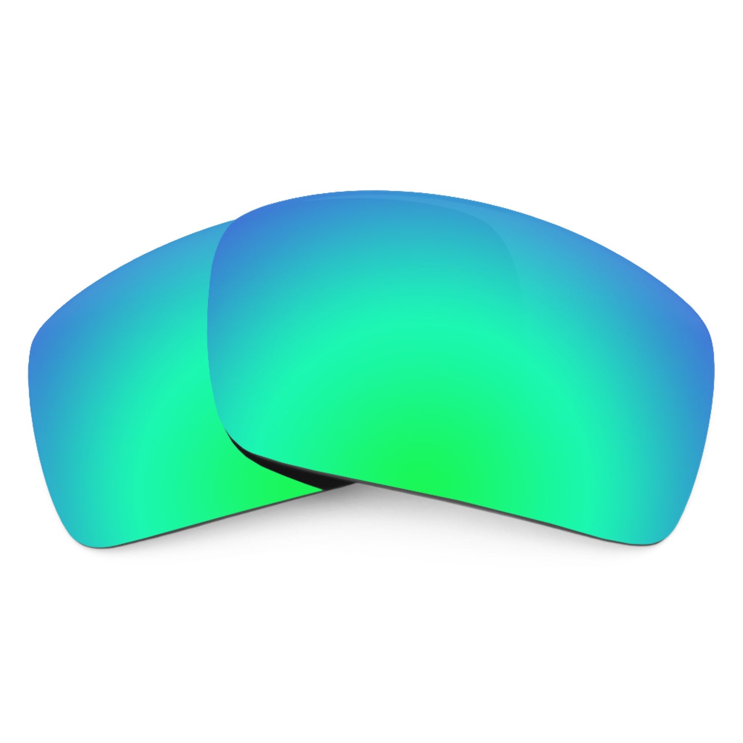 Revant replacement lenses for Oakley Oil Drum Emerald Green
