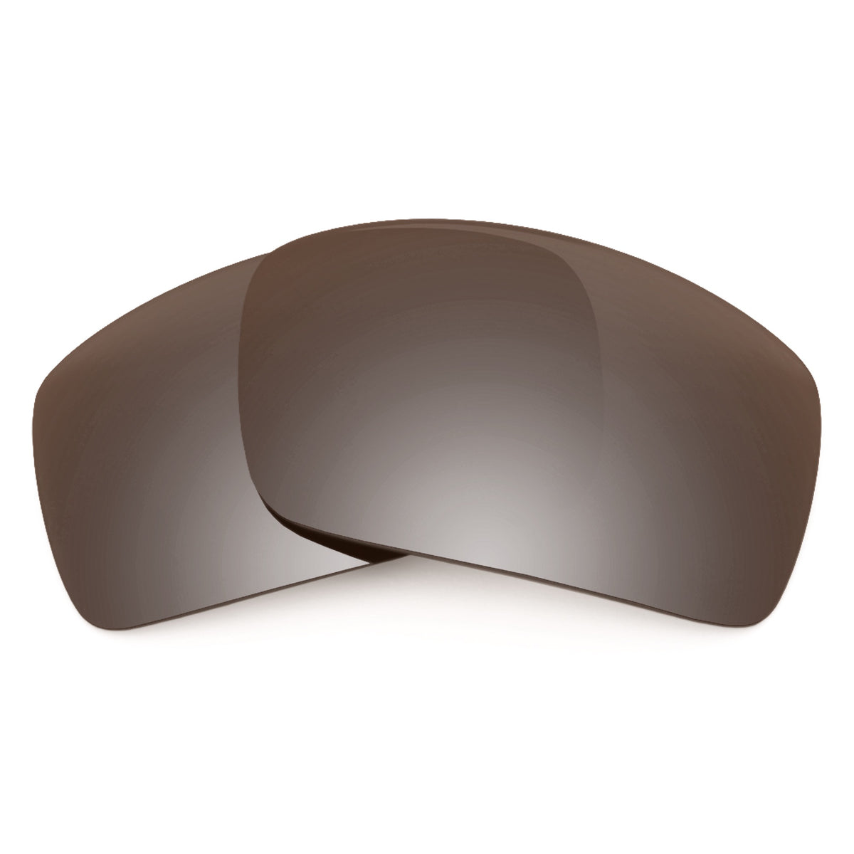 Revant replacement lenses for Oakley Oil Drum Flash Bronze
