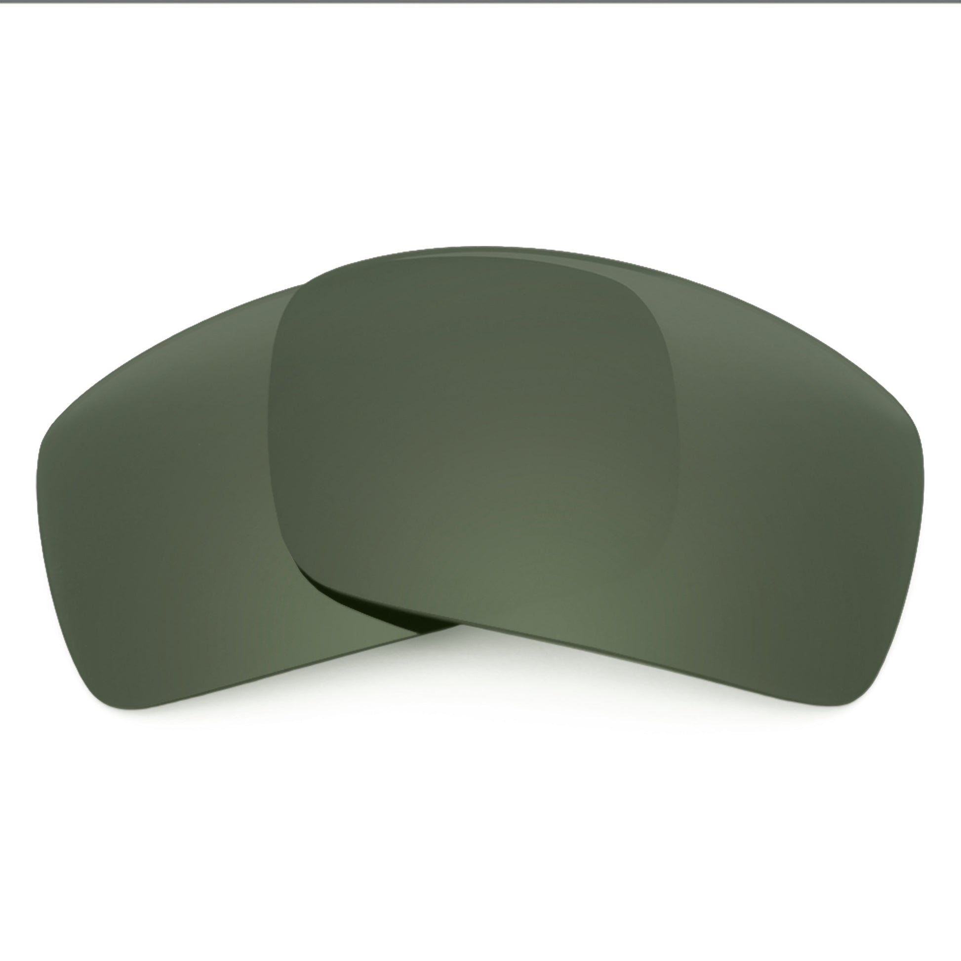 Revant replacement lenses for Oakley Oil Drum Gray Green
