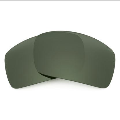 Revant replacement lenses for Oakley Oil Drum Gray Green