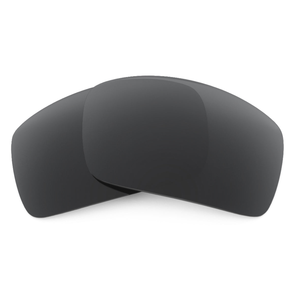 Revant replacement lenses for Oakley Oil Drum Stealth Black