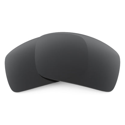 Revant replacement lenses for Oakley Oil Drum Stealth Black