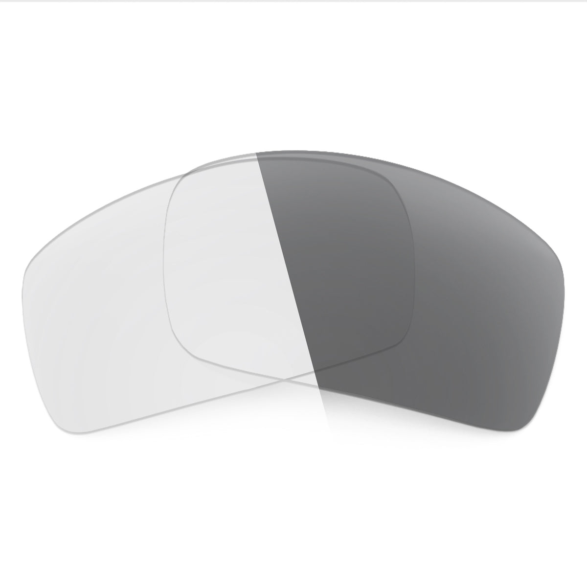revant optics lenses oakley oil drum stealth black photochromic 2