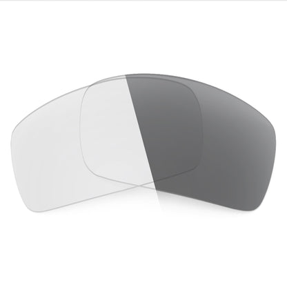 revant optics lenses oakley oil drum stealth black photochromic 2