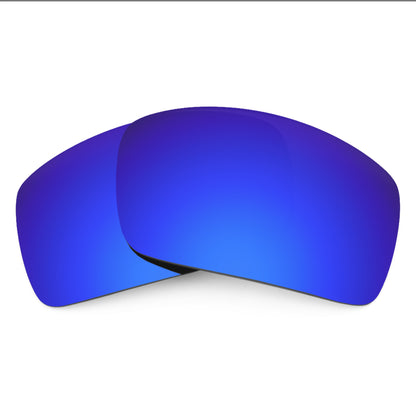Revant replacement lenses for Oakley Oil Drum Tidal Blue