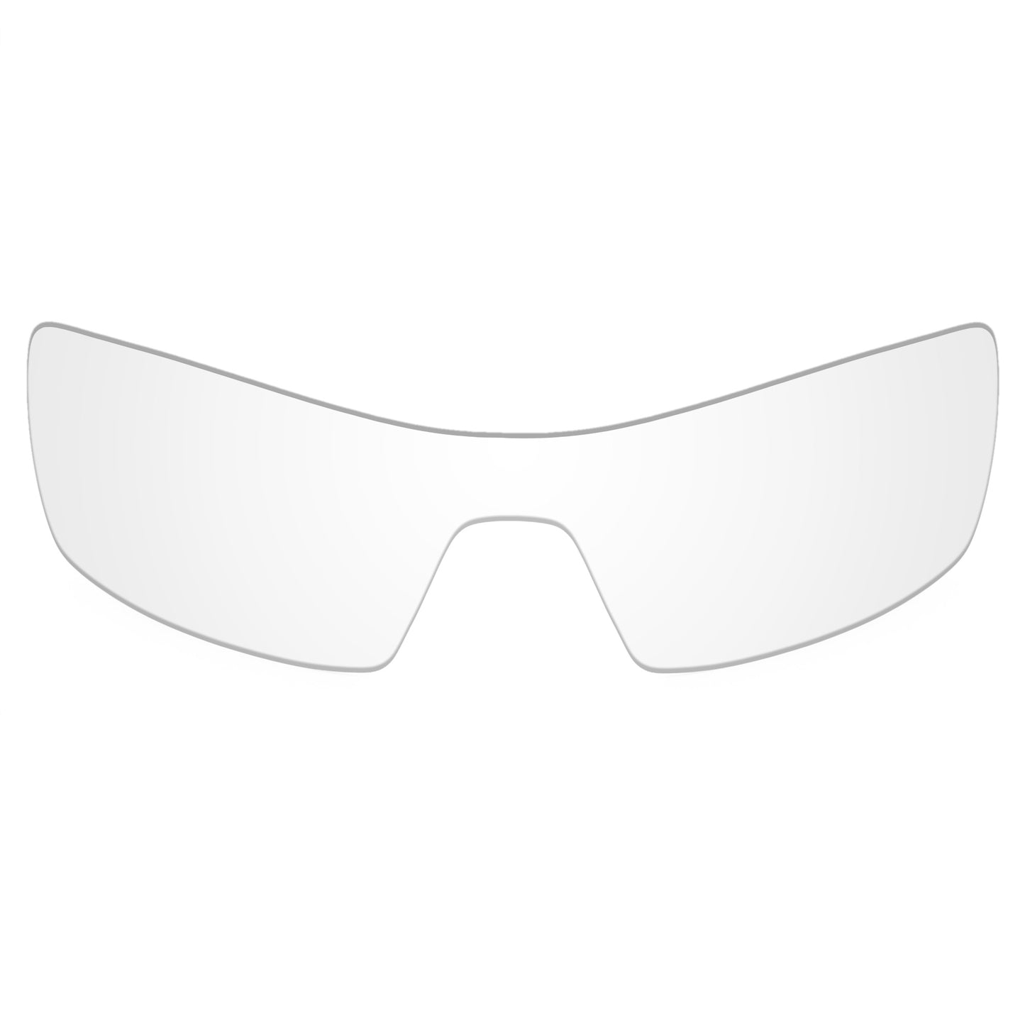 Revant replacement lenses for Oakley Oil Rig Crystal Clear