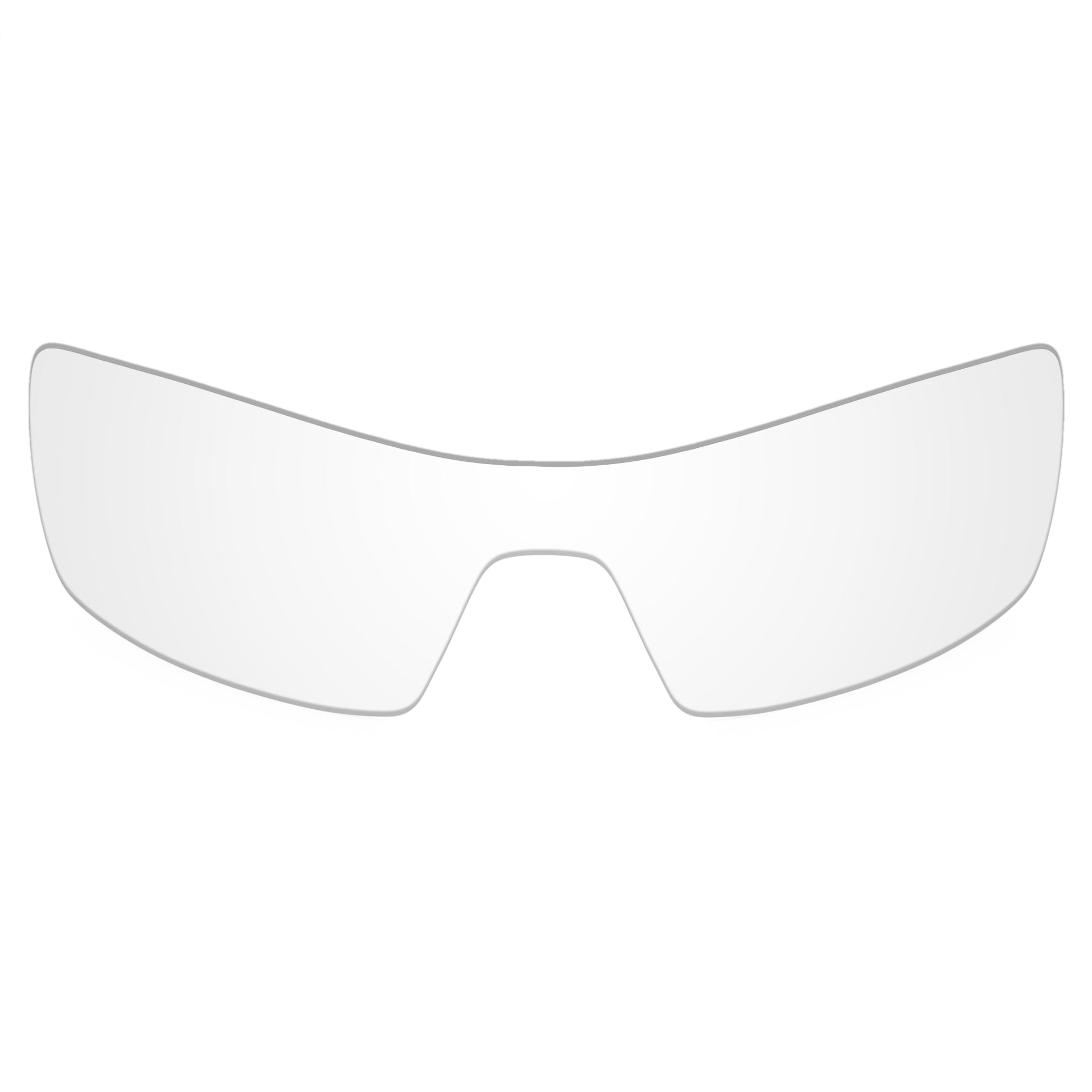 Revant replacement lenses for Oakley Oil Rig Crystal Clear