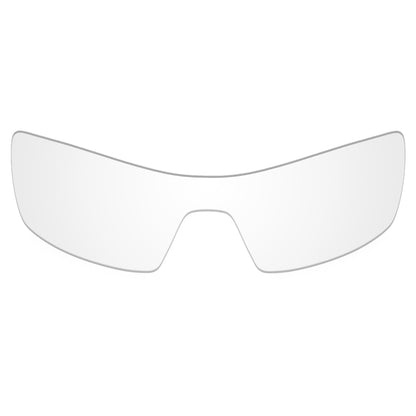 Revant replacement lenses for Oakley Oil Rig Crystal Clear