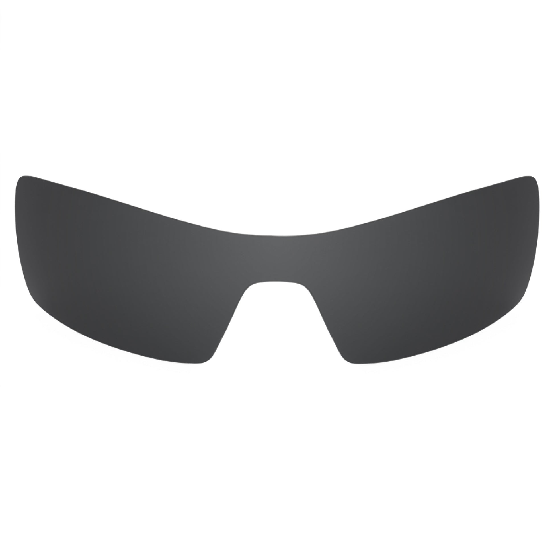 Revant replacement lenses for Oakley Oil Rig Stealth Black