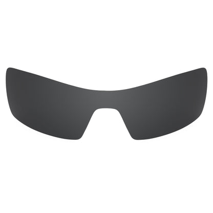 Revant replacement lenses for Oakley Oil Rig Stealth Black