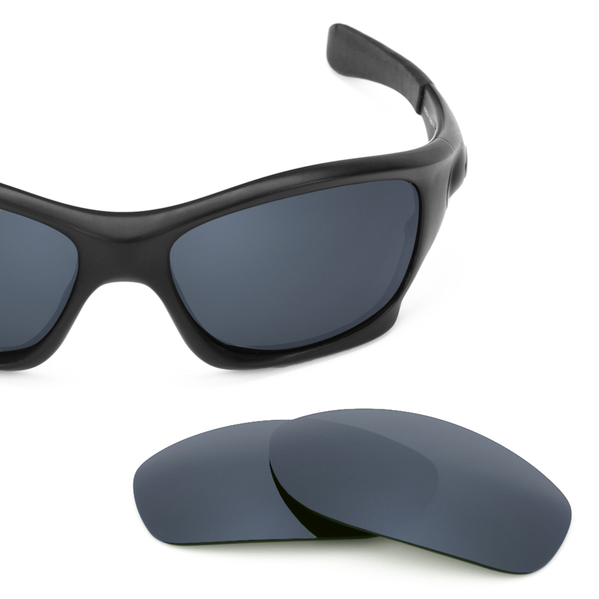 Oakley Pit Bull OO9127 Replacement Lenses by Revant Optics