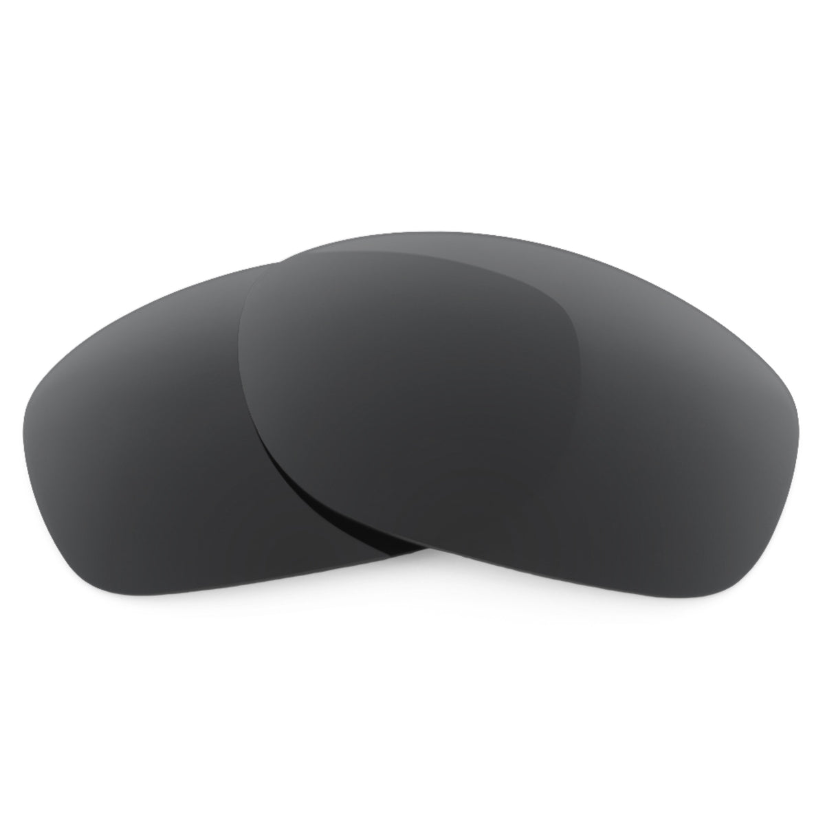 Revant replacement lenses for Oakley Pit Bull Stealth Black