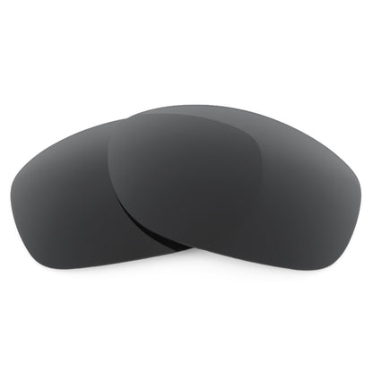 Revant replacement lenses for Oakley Pit Bull Stealth Black