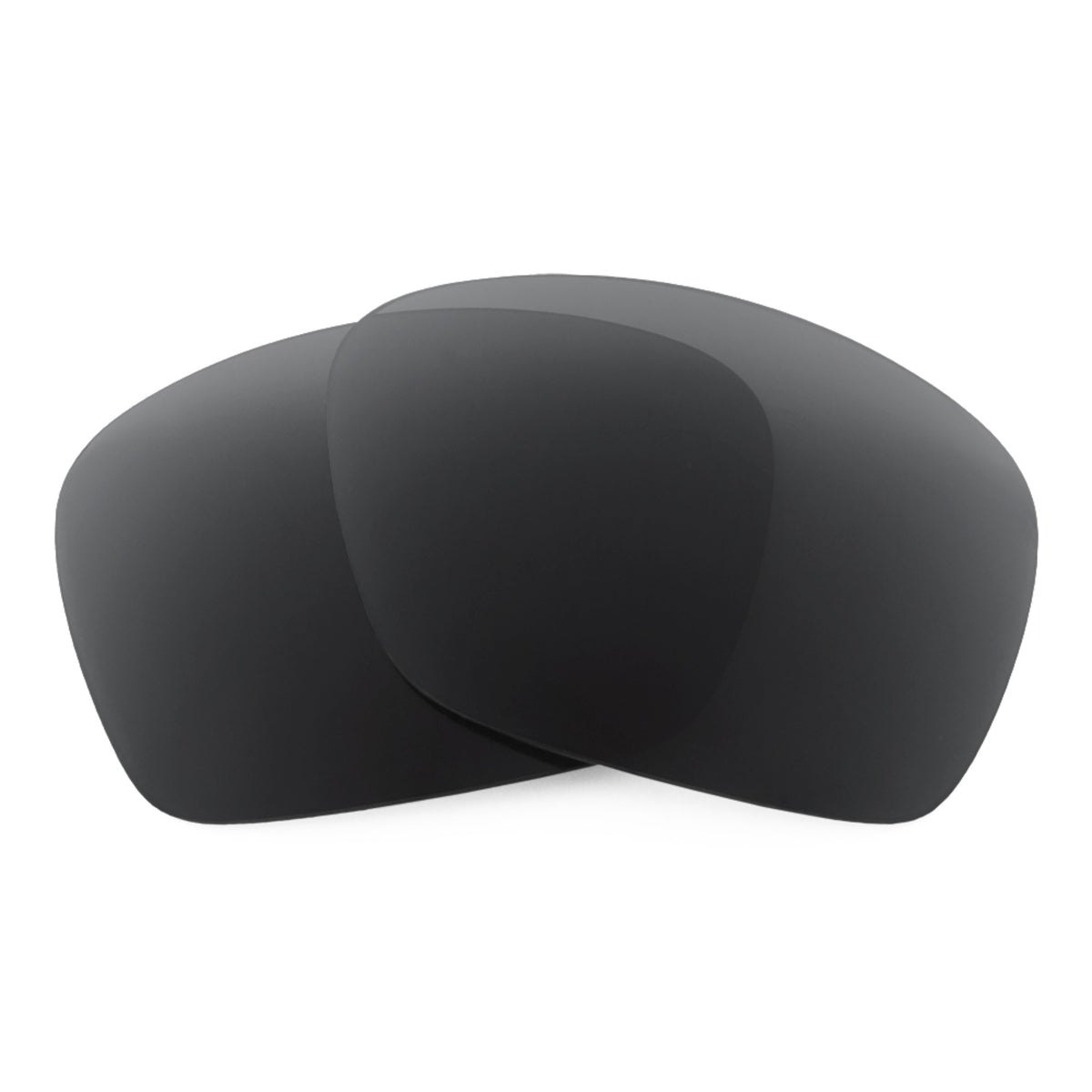 Revant replacement lenses for Oakley Plaintiff Squared Stealth Black