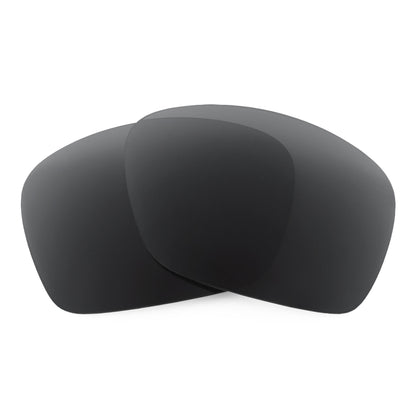 Revant replacement lenses for Oakley Plaintiff Squared Stealth Black