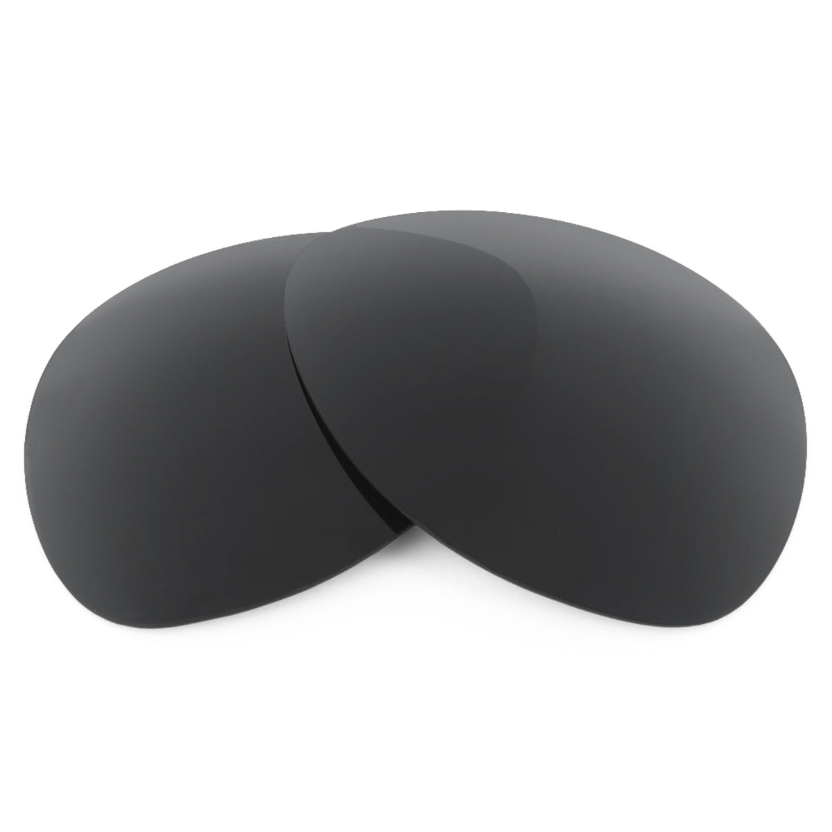 Revant replacement lenses for Oakley Plaintiff Stealth Black