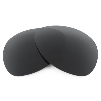 Revant replacement lenses for Oakley Plaintiff Stealth Black