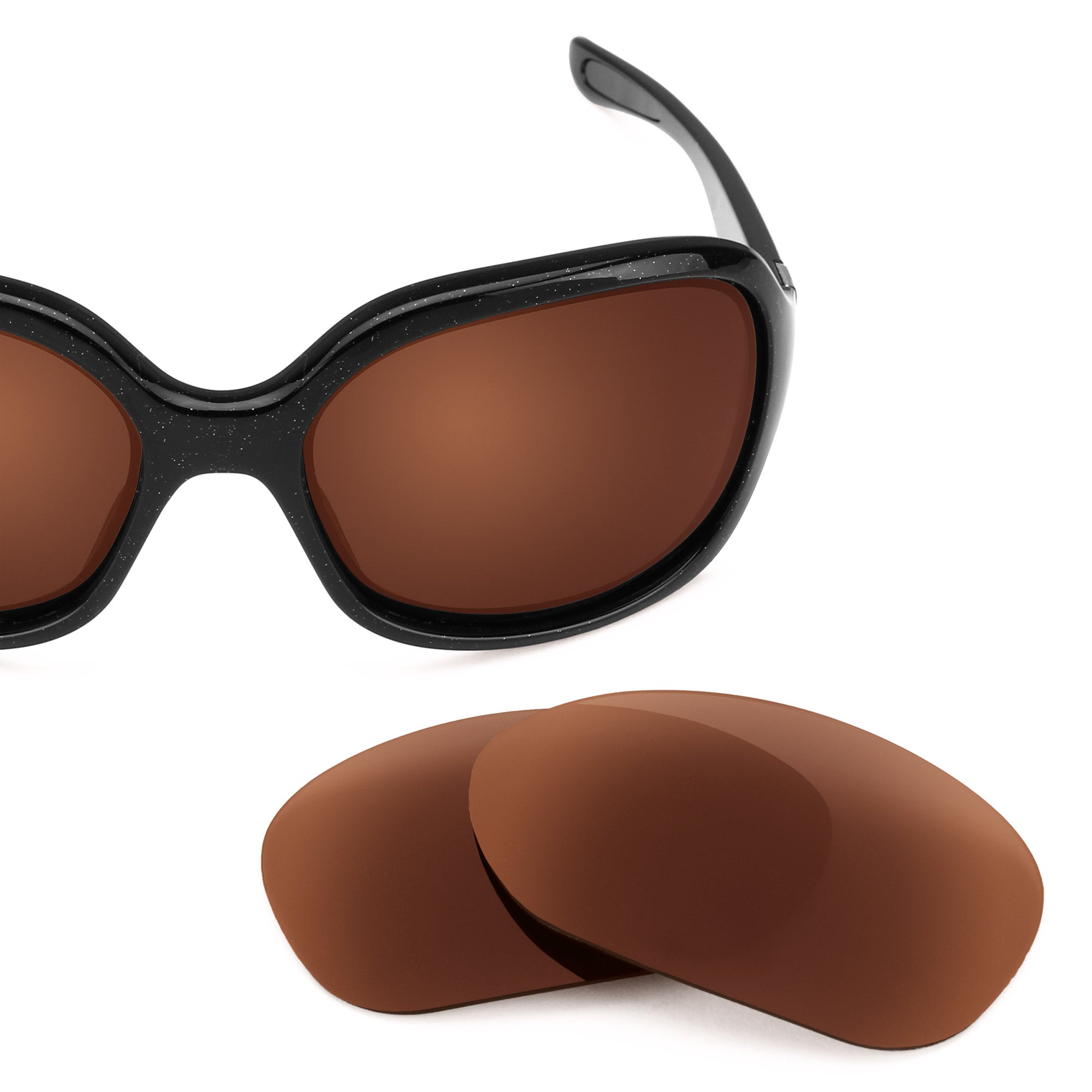 Oakley Pulse OO9198 Replacement Lenses by Revant Optics