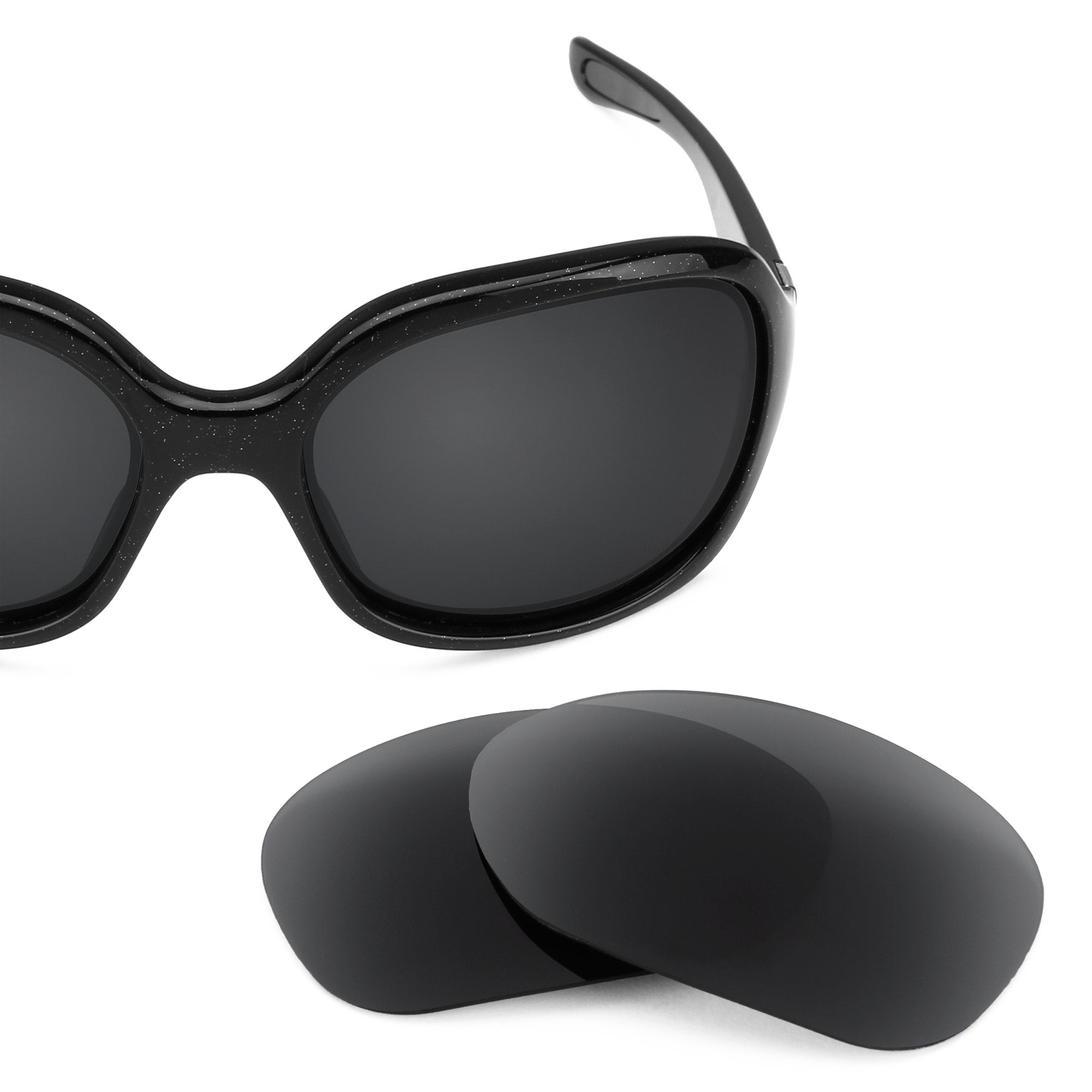 Oakley Pulse OO9198 Replacement Lenses by Revant Optics