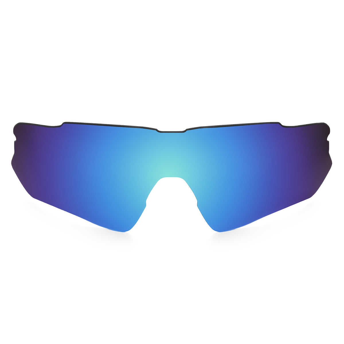 Revant replacement lenses for Oakley Radar Ev Path Low Bridge Fit Ice Blue