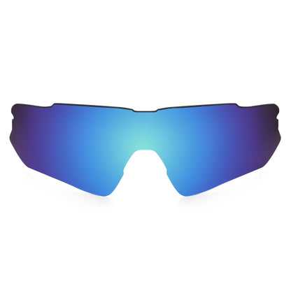 Revant replacement lenses for Oakley Radar Ev Path Low Bridge Fit Ice Blue