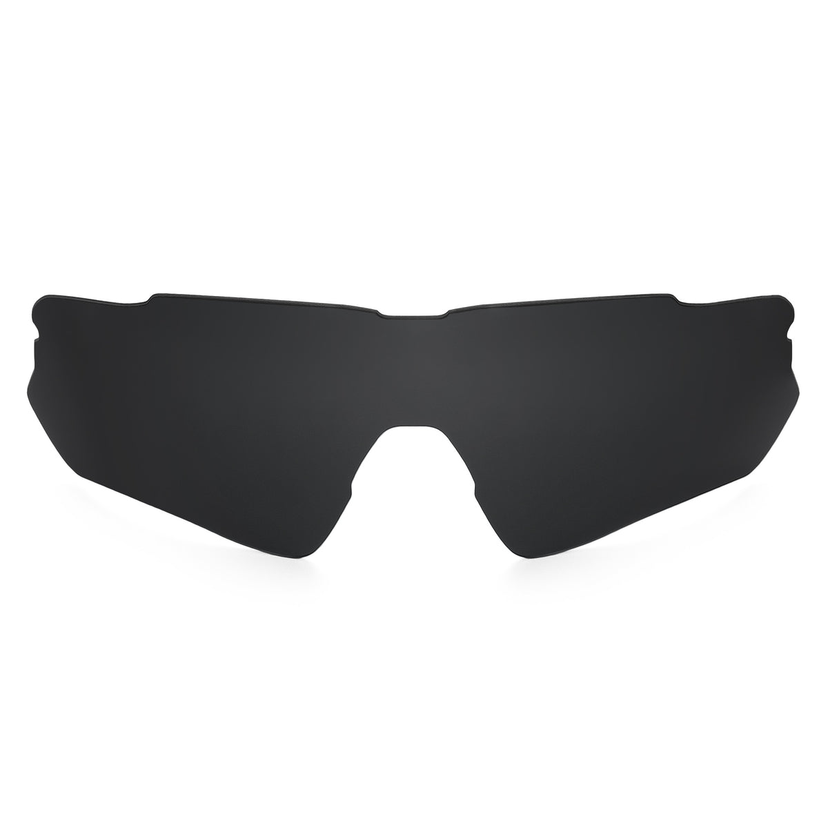 Revant replacement lenses for Oakley Radar Ev Path Low Bridge Fit Stealth Black